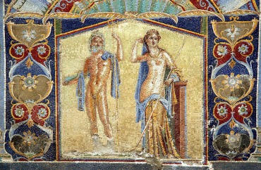 Resultado de imagen para Pompeya mosaicos